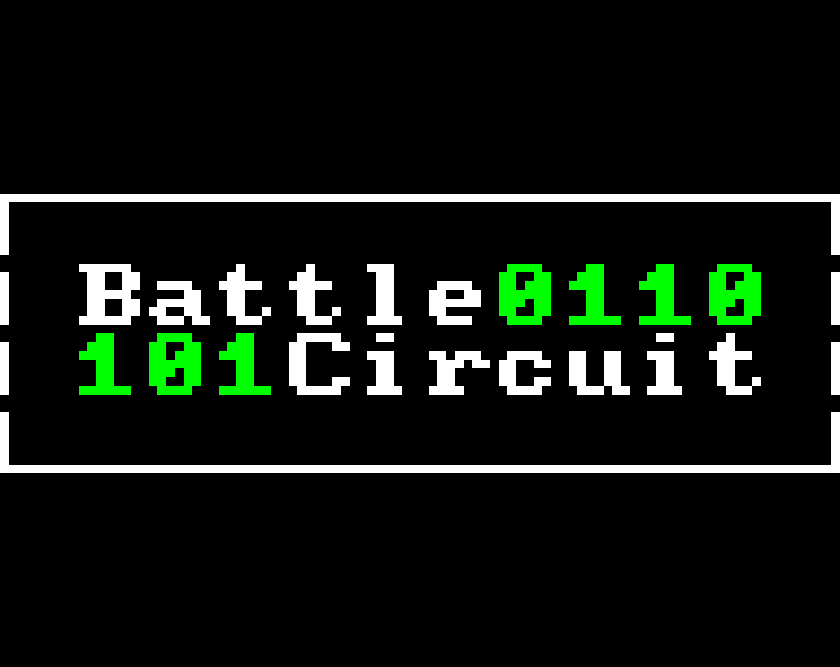 BattleCircuit Logo