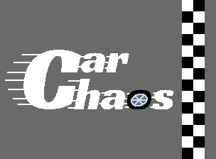 Car Chaos Logo