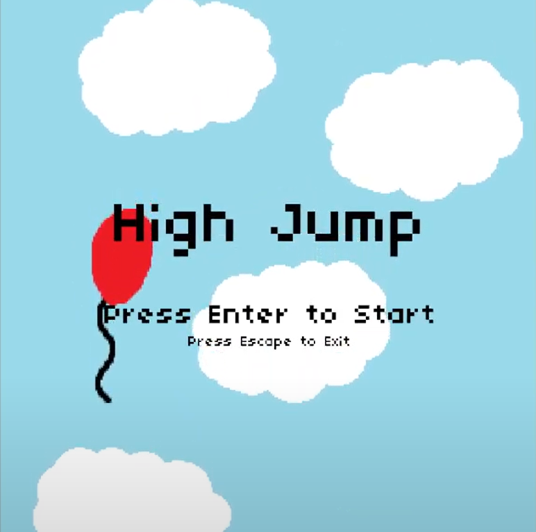 HighJump Logo